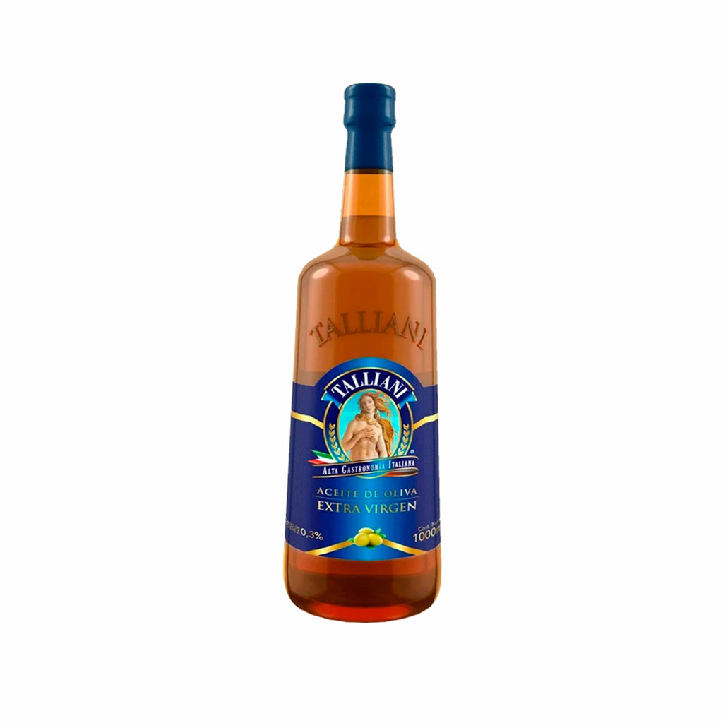 Aceite de Oliva Talliani 1 Litro